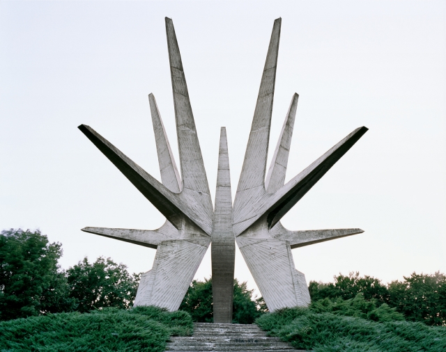 Sculptures of former Yugoslavia: 