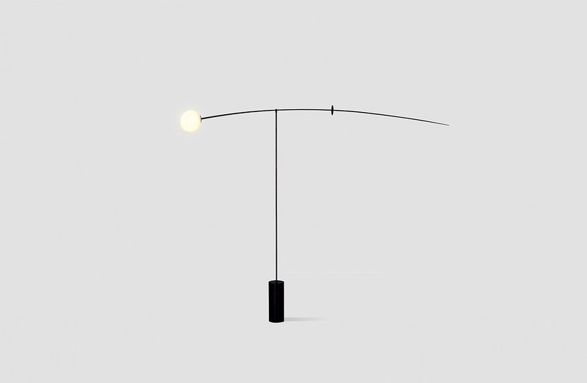 Michael Anastassiades: 