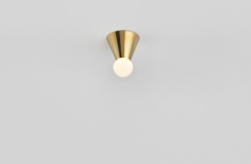 Michael Anastassiades: 