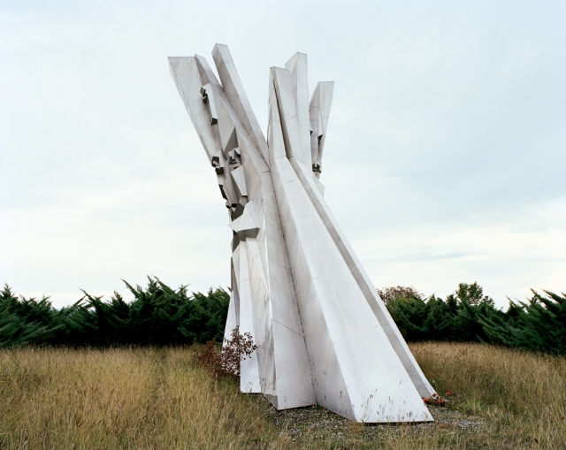 Sculptures of former Yugoslavia: 