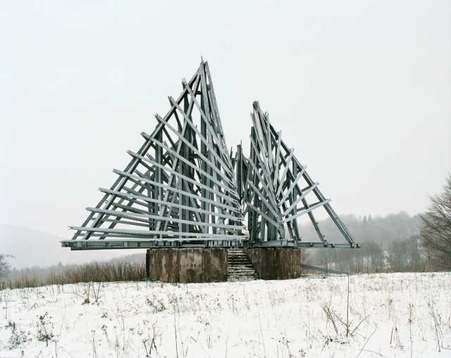 Sculptures of former Yugoslavia: 