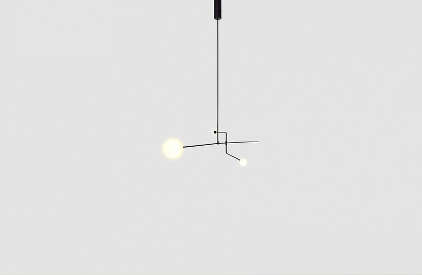 Michael Anastassiades: 