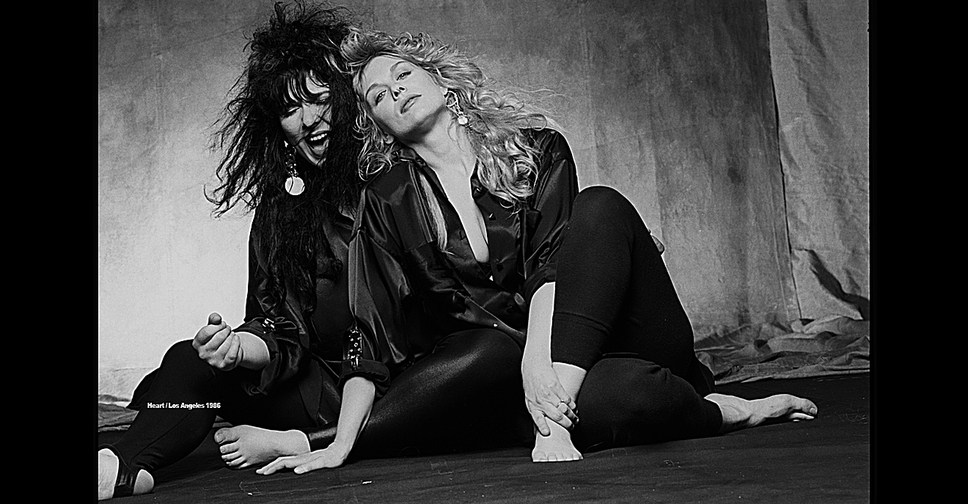 Norman Seeff: Portraits: 