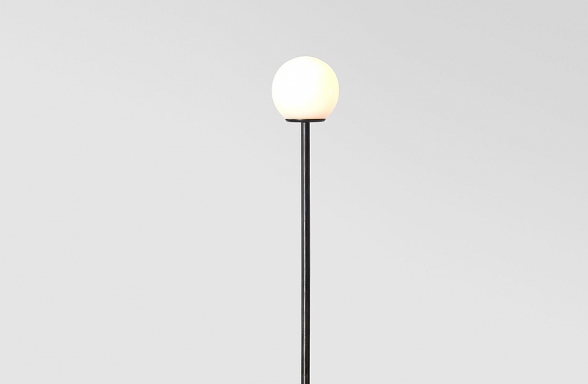 Michael Anastassiades: 