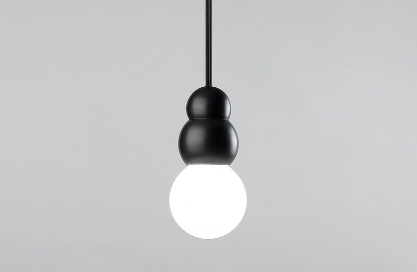 Michael Anastassiades: 