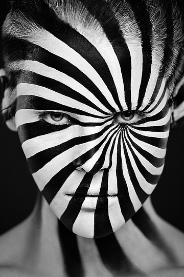 Weird Beauty: 