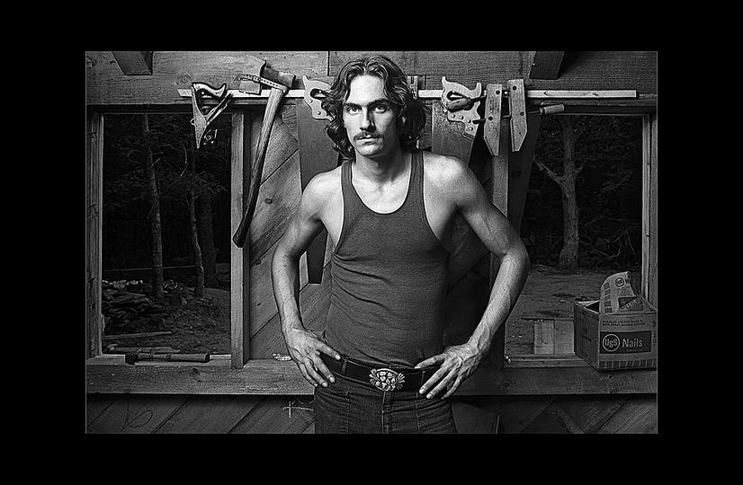 Norman Seeff: Portraits: 