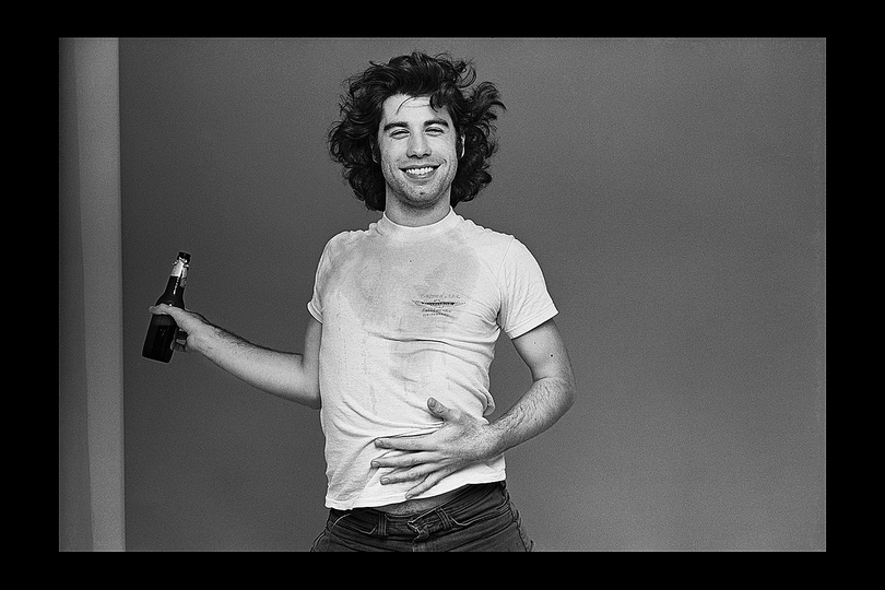 Norman Seeff: Portraits: 