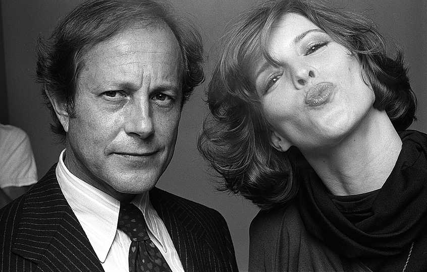 Norman Seeff: Portraits: 