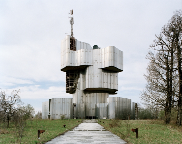 Sculptures of former Yugoslavia: 