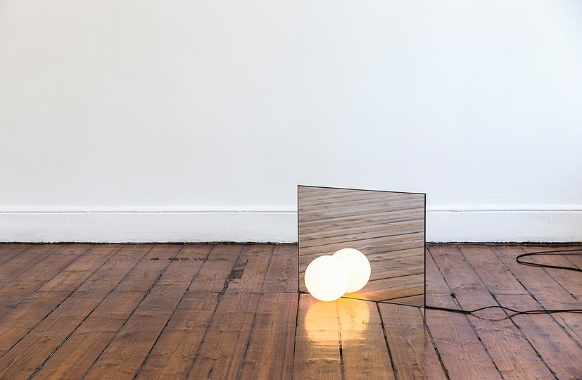 Michael Anastassiades: 