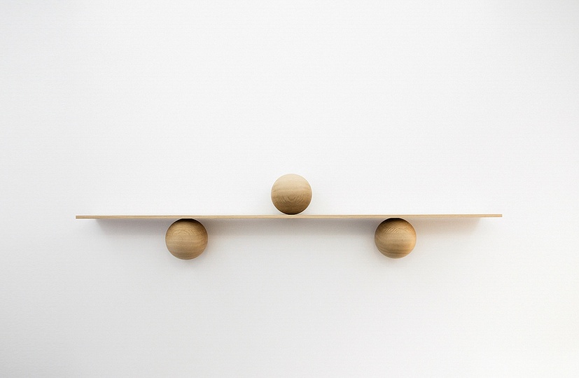 Michael Anastassiades: 