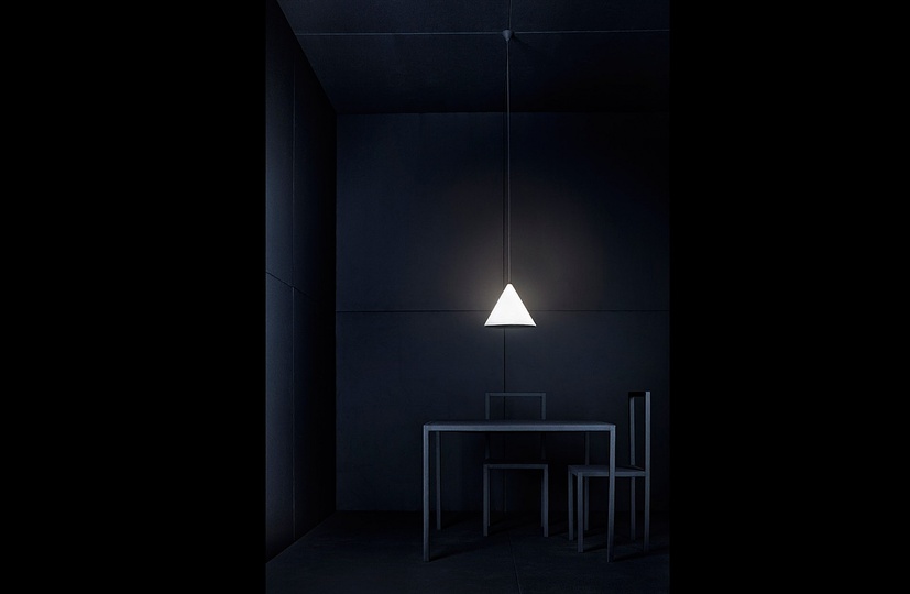 Michael Anastassiades: 