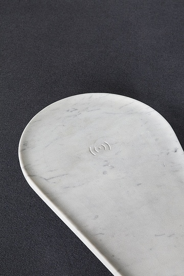 Marble & Technology: 