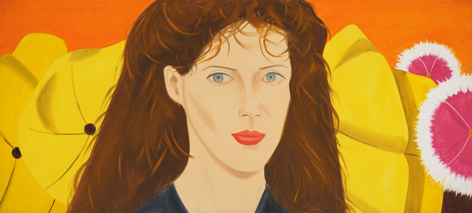 The Cool World of Alex Katz