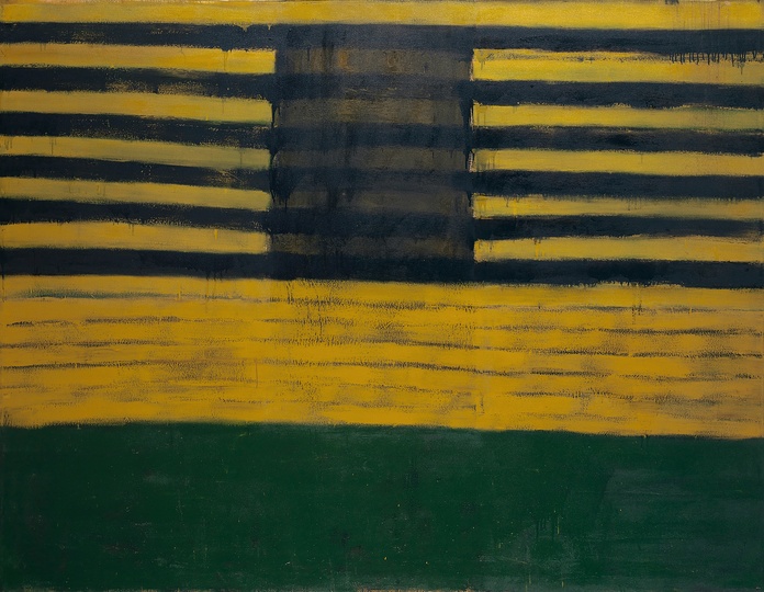 Frank Stella: Radical Abstraction: 