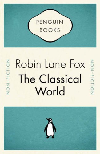 Everyday Design Classics: Penguin Pocket Books Series