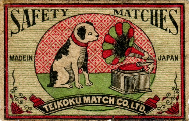 Flora & Fauna of Matchbox Design