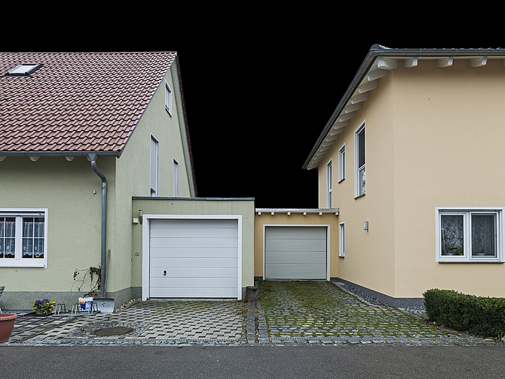 Neighborhood: COMMENDATION
Eckhart Matthäus, Germany
Series 