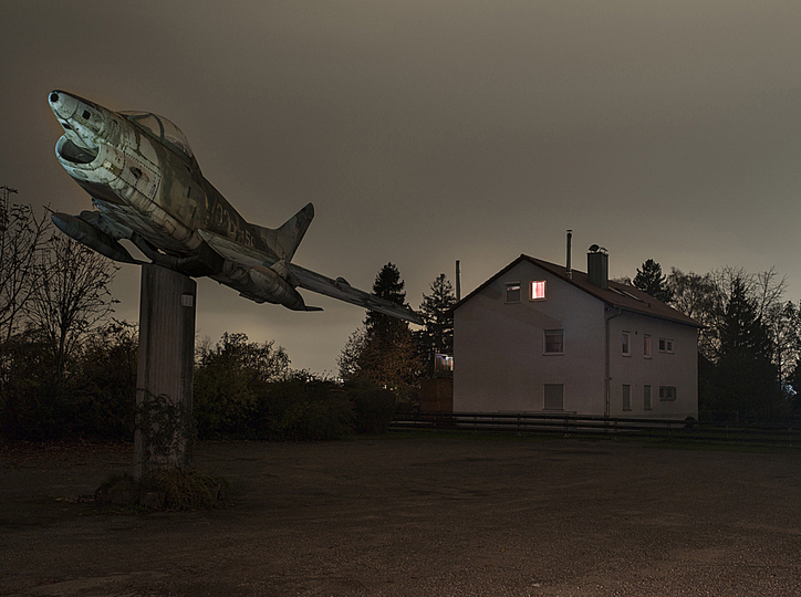 Neighborhood: COMMENDATION
Matthias Jung, Germany
Series 