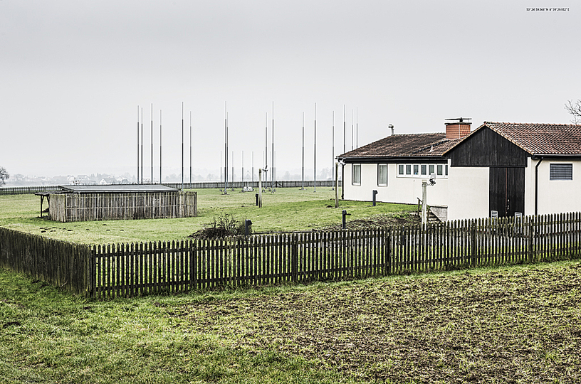 Neighborhood: COMMENDATION
Lutz Sternstein, Germany
Series 