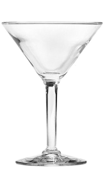 Everyday Design Classics: Martini glass
