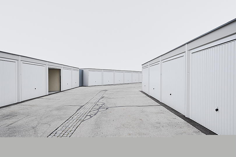 Neighborhood: HIGHLY RECOMMENDED
Stefan Rasinger, Austria
© Photo: Stefan Rasinger  architekturbild 2015