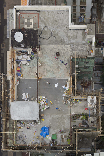 Neighborhood: Tsang Ka Wai (EasonPage), Hongkong
© Photo: Tsang Ka Wai (EasonPage)  architekturbild 2015