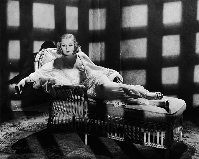 Iconic Photos from the Getty Images gallery: Lounging Tallulah

1932: American actress Tallulah Bankhead (1902 - 1968), who made her name as a stage actress and won a New York Drama Critics' Circle Award for her performance in The Little Foxes in 1939. (Photo by Irving Lippman/John Kobal Foundation/Getty Images)

Irving Lippman
