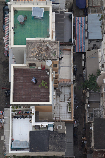 Neighborhood: Tsang Ka Wai (EasonPage), Hongkong
© Photo: Tsang Ka Wai (EasonPage)  architekturbild 2015