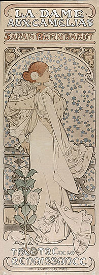 Alphonse Mucha: 