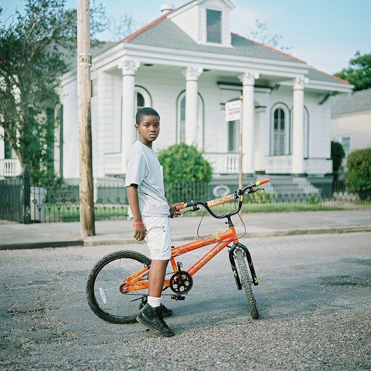 Christophe Urbain: New Orleans: 