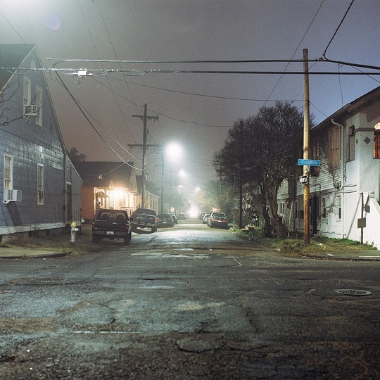 Christophe Urbain: New Orleans: 