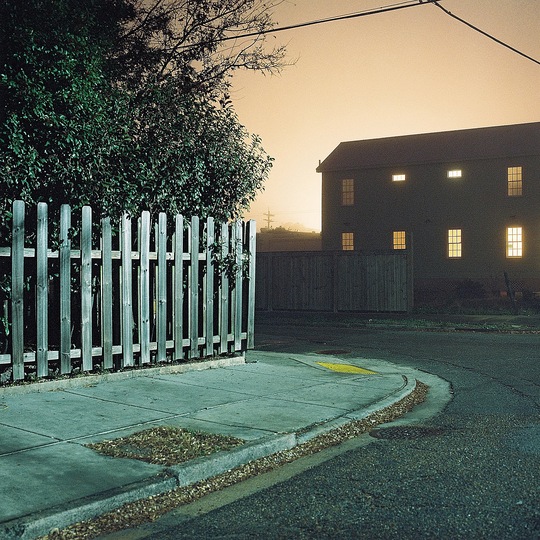 Christophe Urbain: New Orleans: 