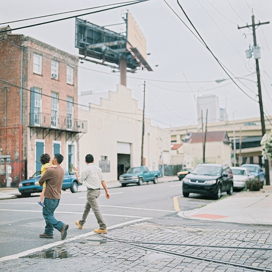 Christophe Urbain: New Orleans: 