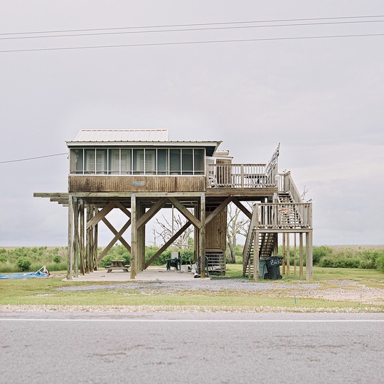 Christophe Urbain: New Orleans: 