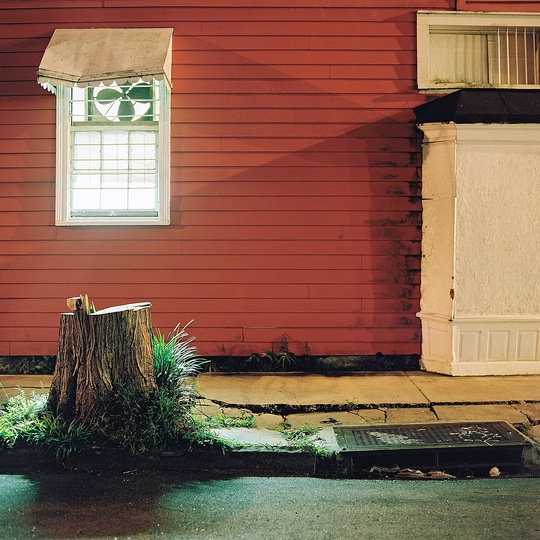 Christophe Urbain: New Orleans: 