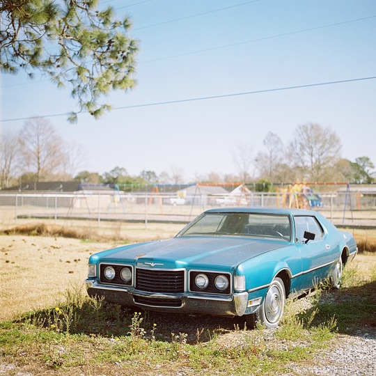 Christophe Urbain: New Orleans: 