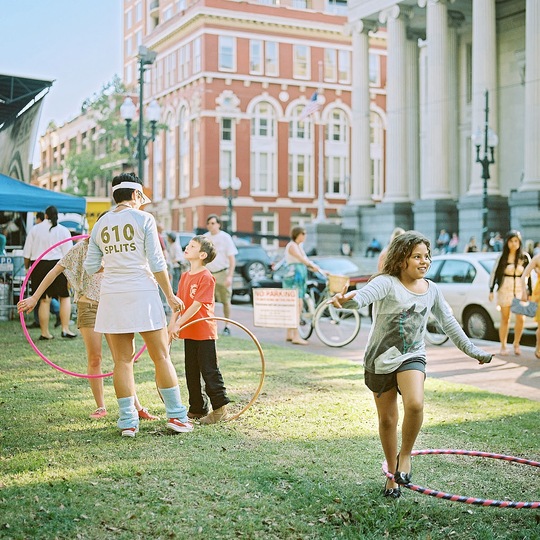 Christophe Urbain: New Orleans: 