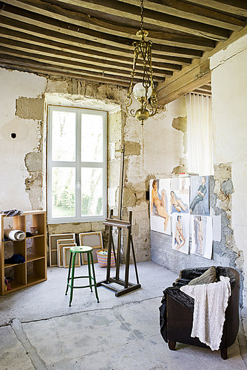 French Living: 
