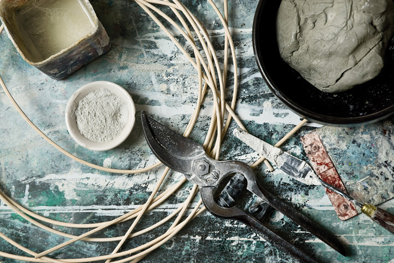 Workbench
