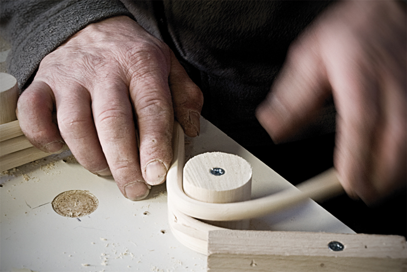 Workbench