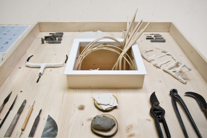 Workbench