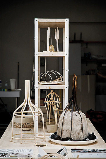 Workbench