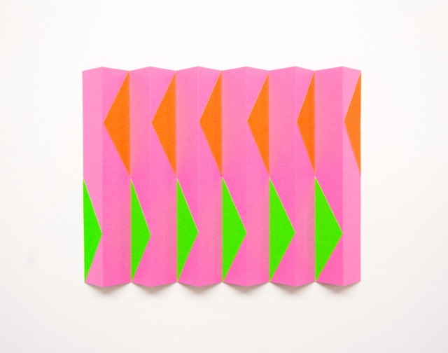 Rana Begum: Work on Paper: 