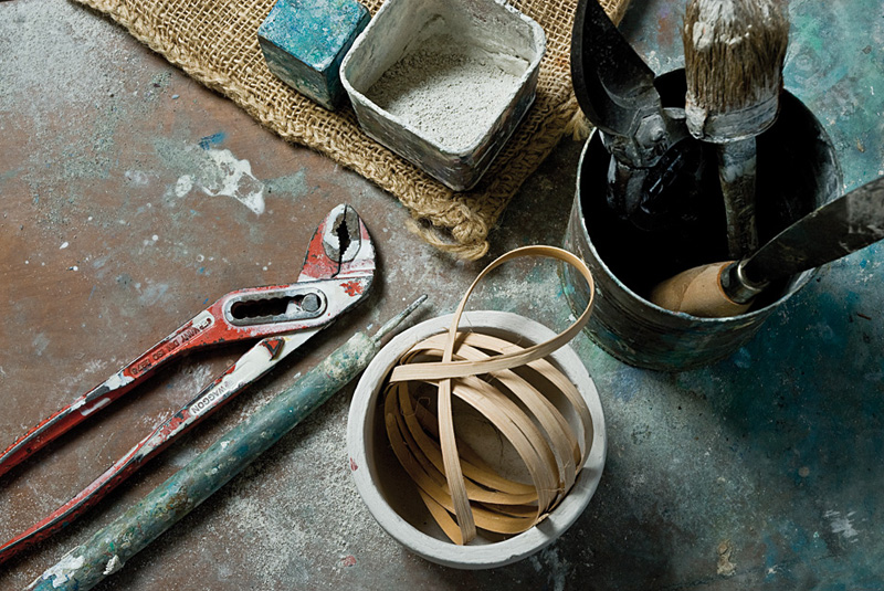 Workbench