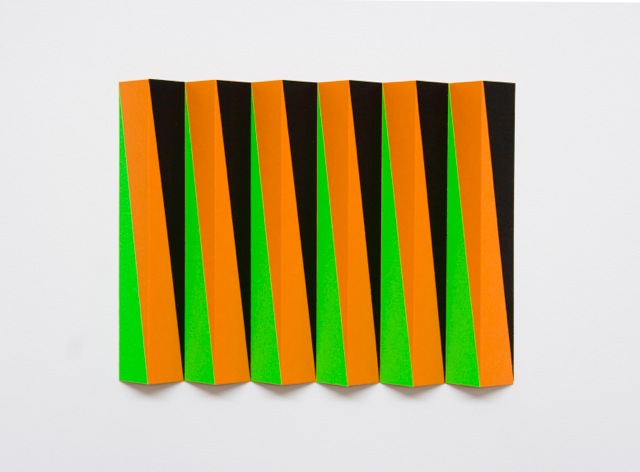 Rana Begum: Work on Paper: 