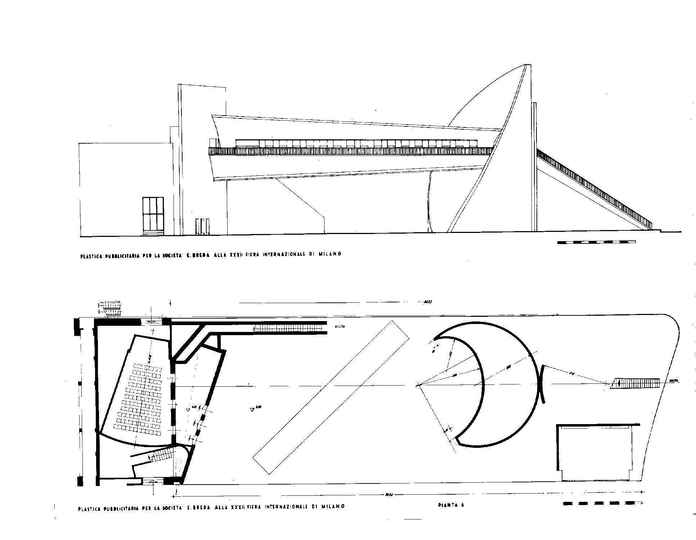 Breda Pavilions: 