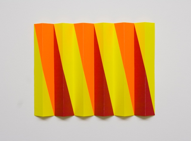 Rana Begum: Work on Paper: 
