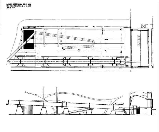 Breda Pavilions: 